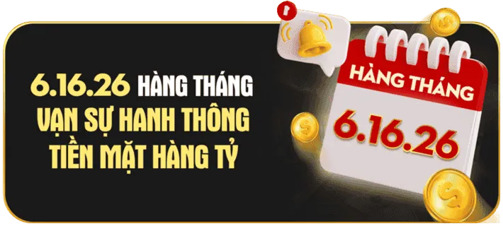 Ưu đãi nạp tiền 333win68 win