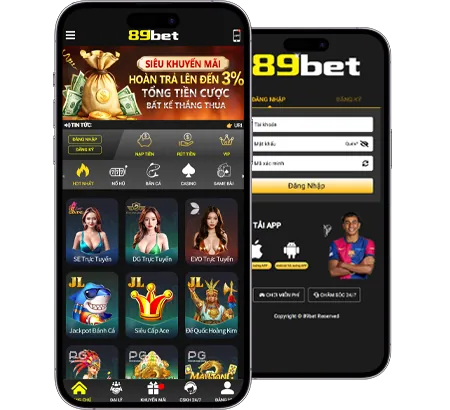 Mã QR tải ứng dụng 333win68 win cho Android