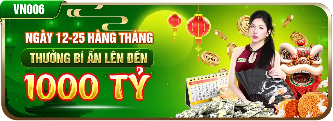 Banner các chương trình khuyến mãi và ưu đãi độc quyền 333win68 Win