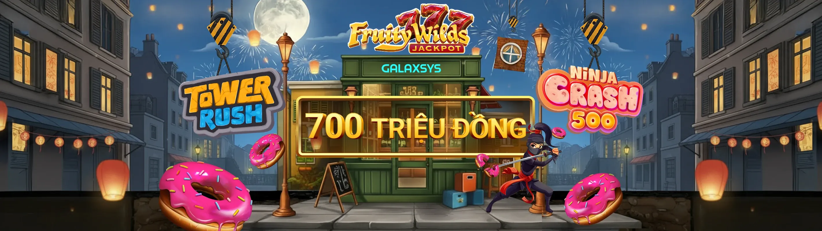 Sòng bạc trực tuyến 333win68 Win với các trò chơi đa dạng